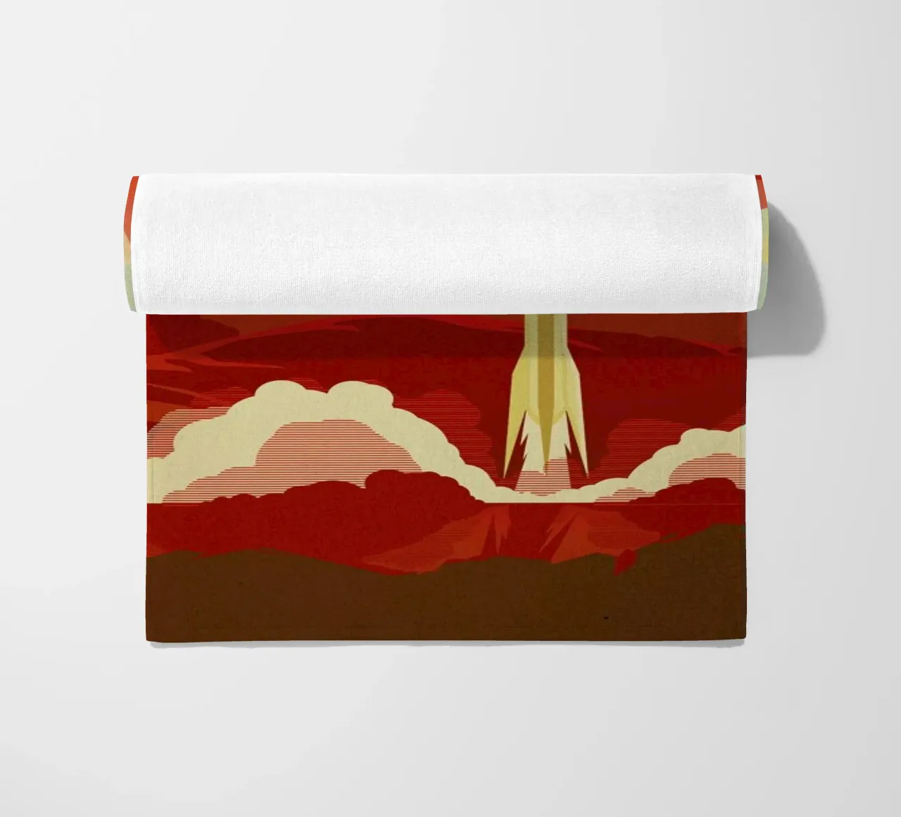 The Uncharted telo mare da Danny Haas