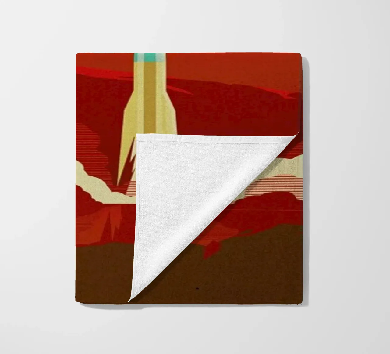 The Uncharted telo mare da Danny Haas