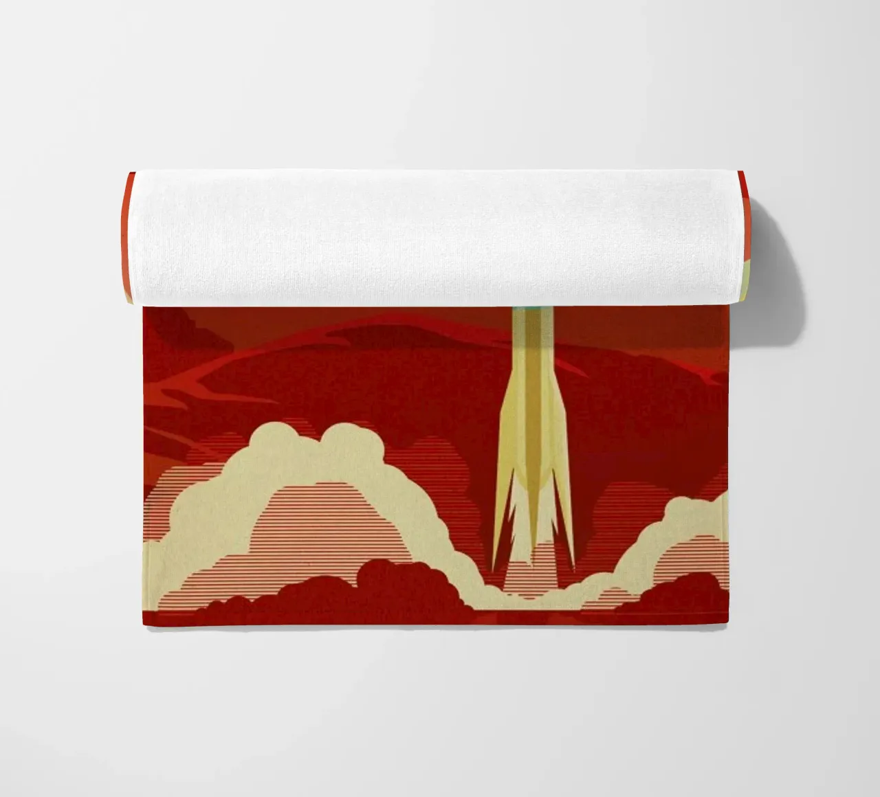 The Uncharted telo mare da Danny Haas