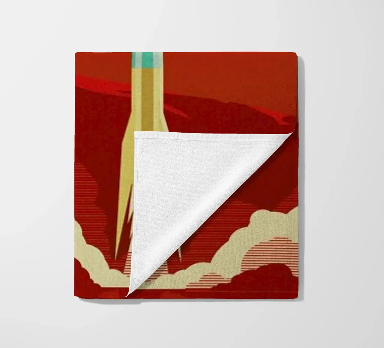 The Uncharted telo mare da Danny Haas