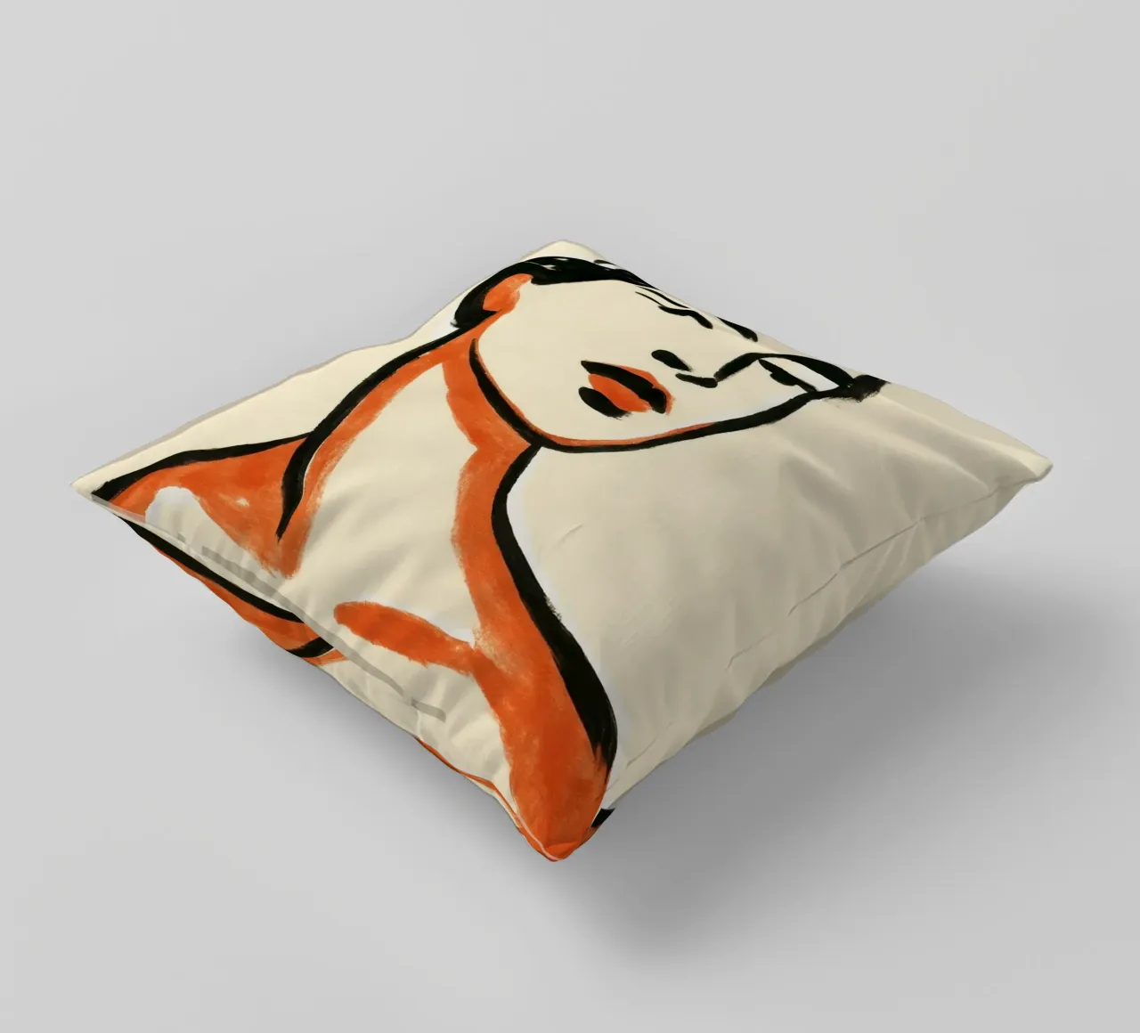 Tender Flame cuscino da treechild