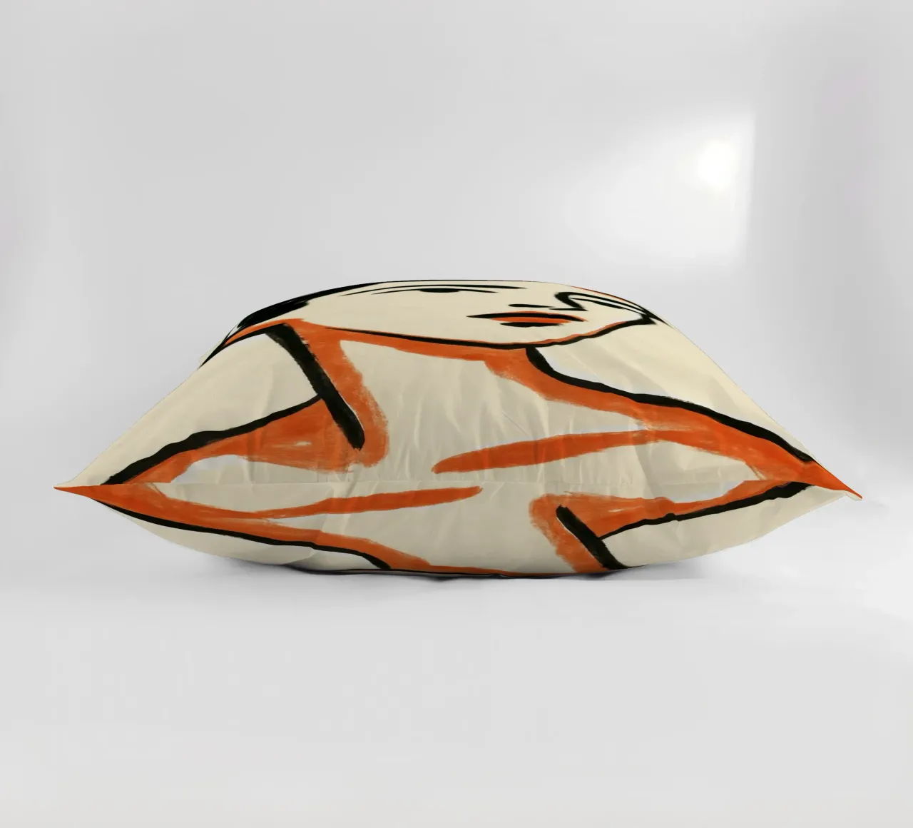 Tender Flame cuscino da treechild