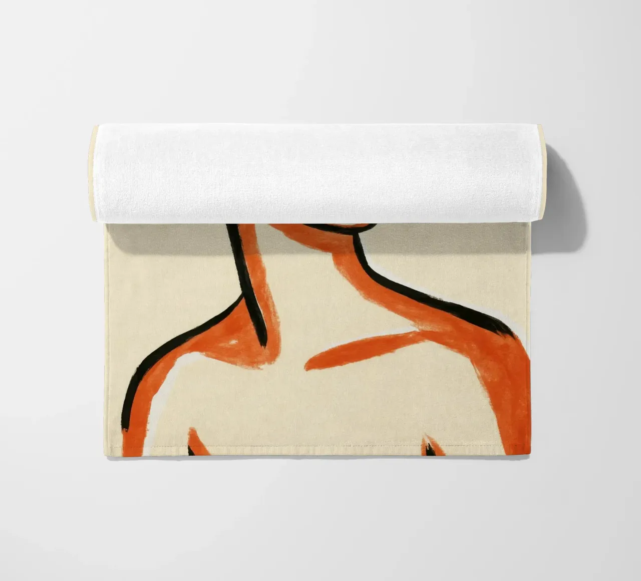 Tender Flame telo mare da treechild