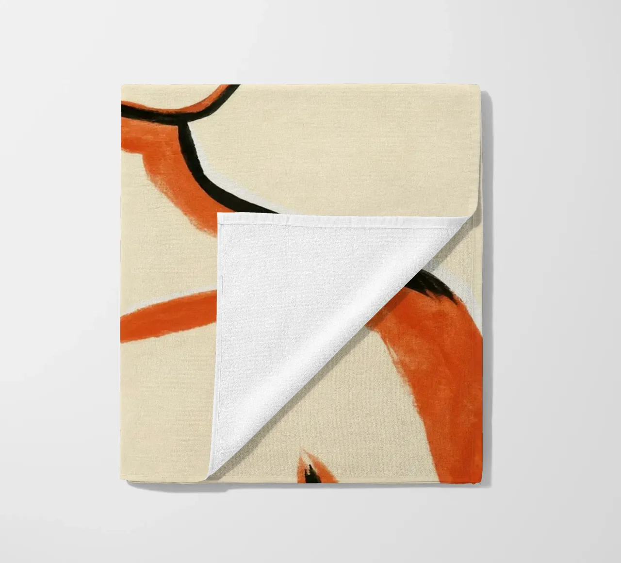 Tender Flame telo mare da treechild