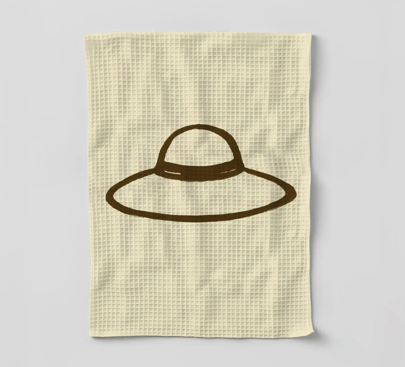 Sun Hat torchon de treechild