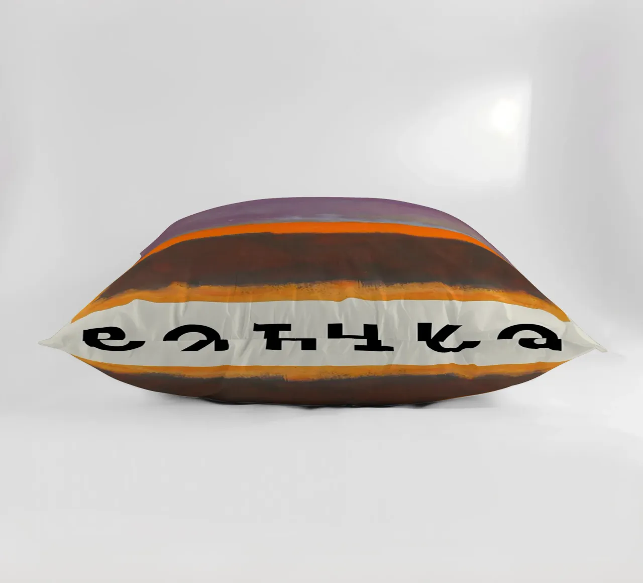 Retrospettiva Mark Rothko cuscino da Spencershop