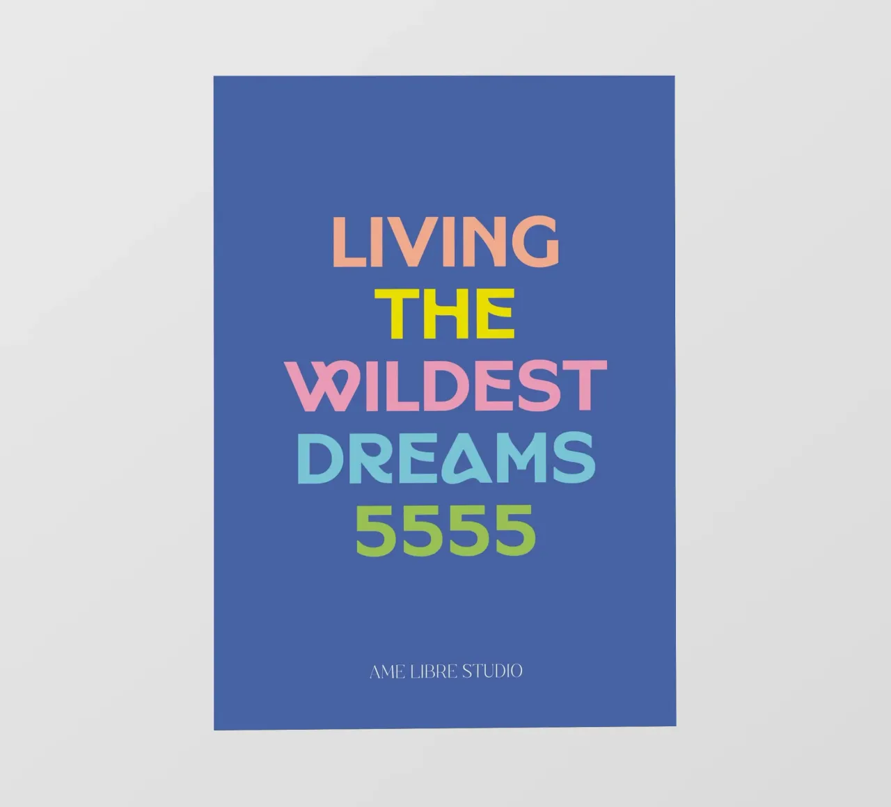 🛥️ pellicola backlit da MENTHE SAUVAGE