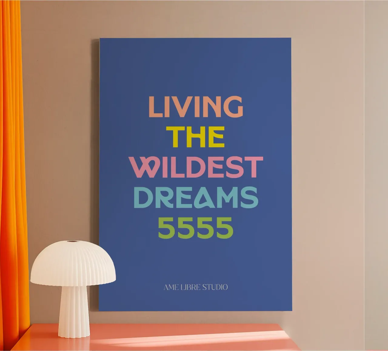 🛥️ canvas by MENTHE SAUVAGE