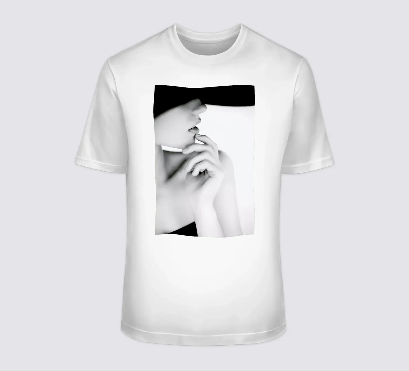 Pose t-shirt da Runway Collective