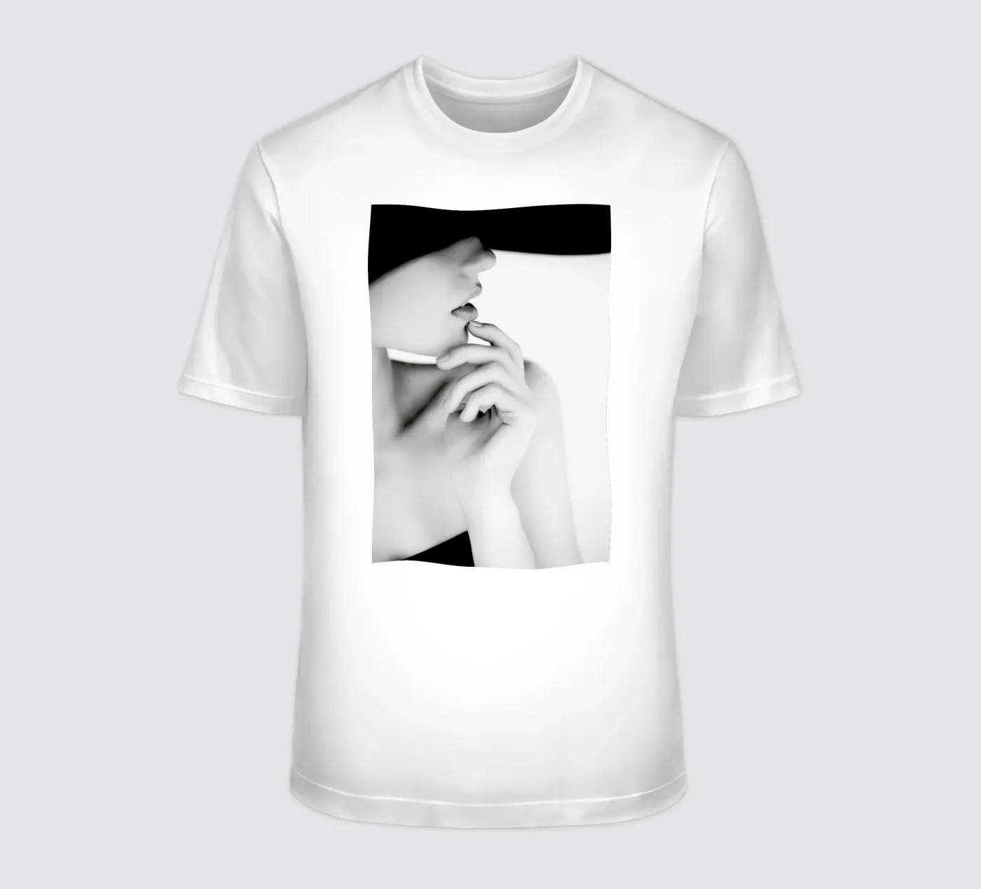 Pose t-shirt da Runway Collective