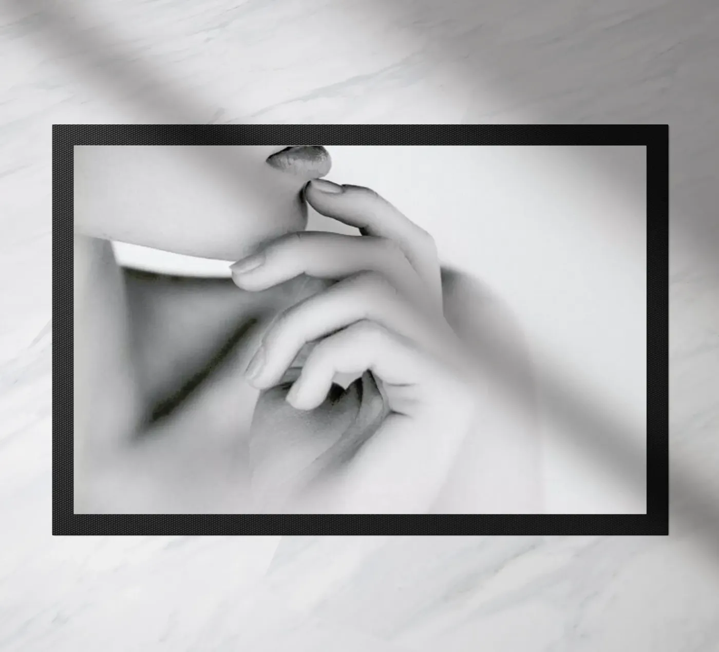 Pose zerbino da Runway Collective