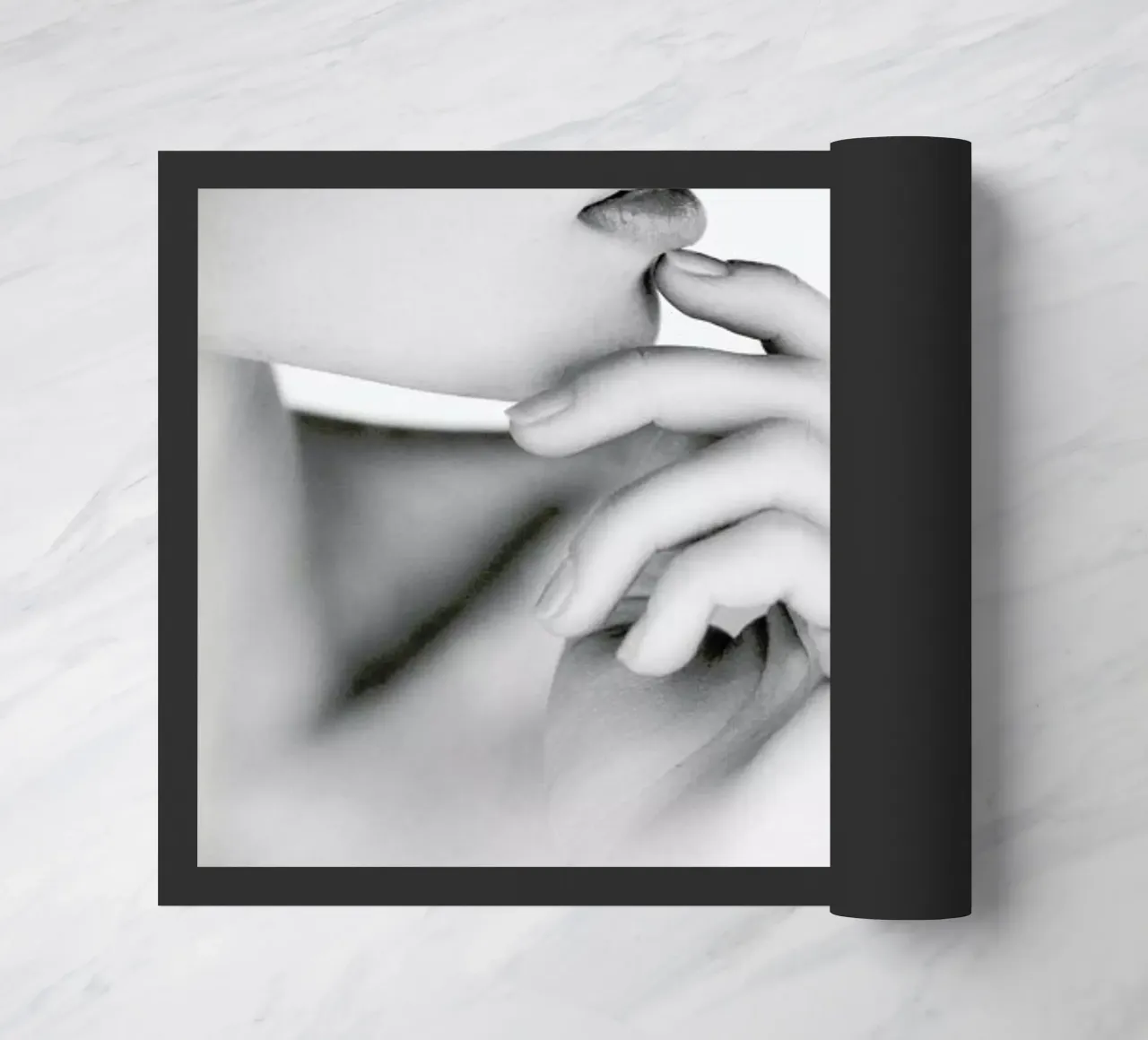 Pose zerbino da Runway Collective