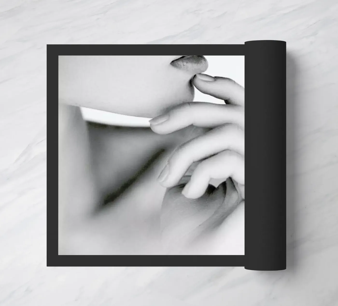 Pose zerbino da Runway Collective