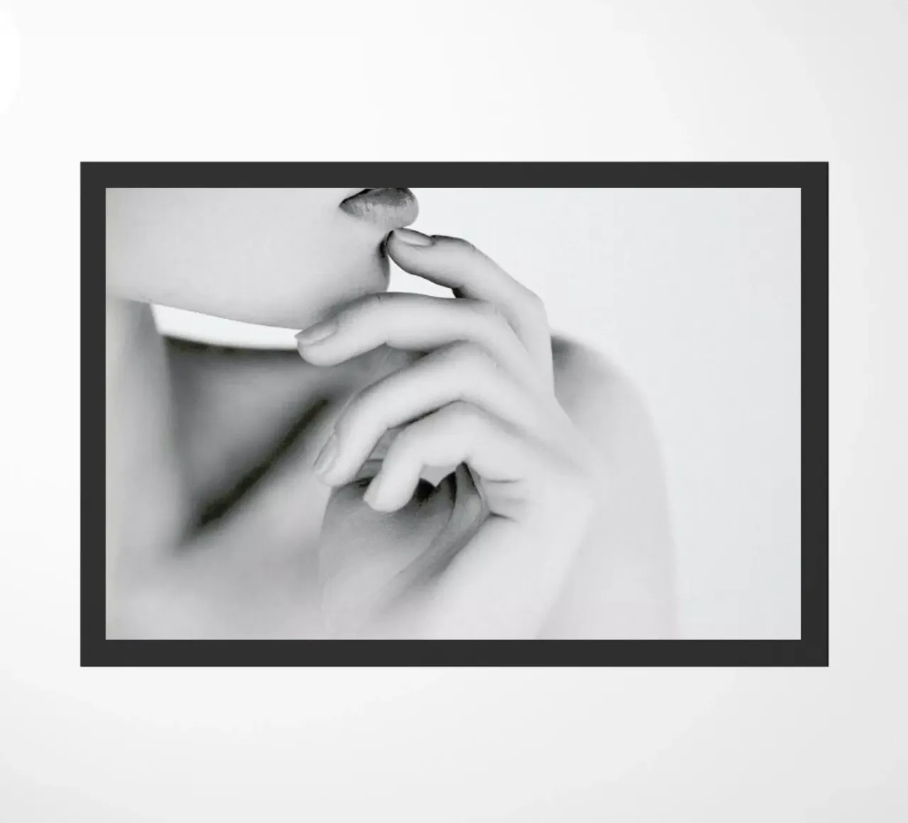 Pose zerbino da Runway Collective