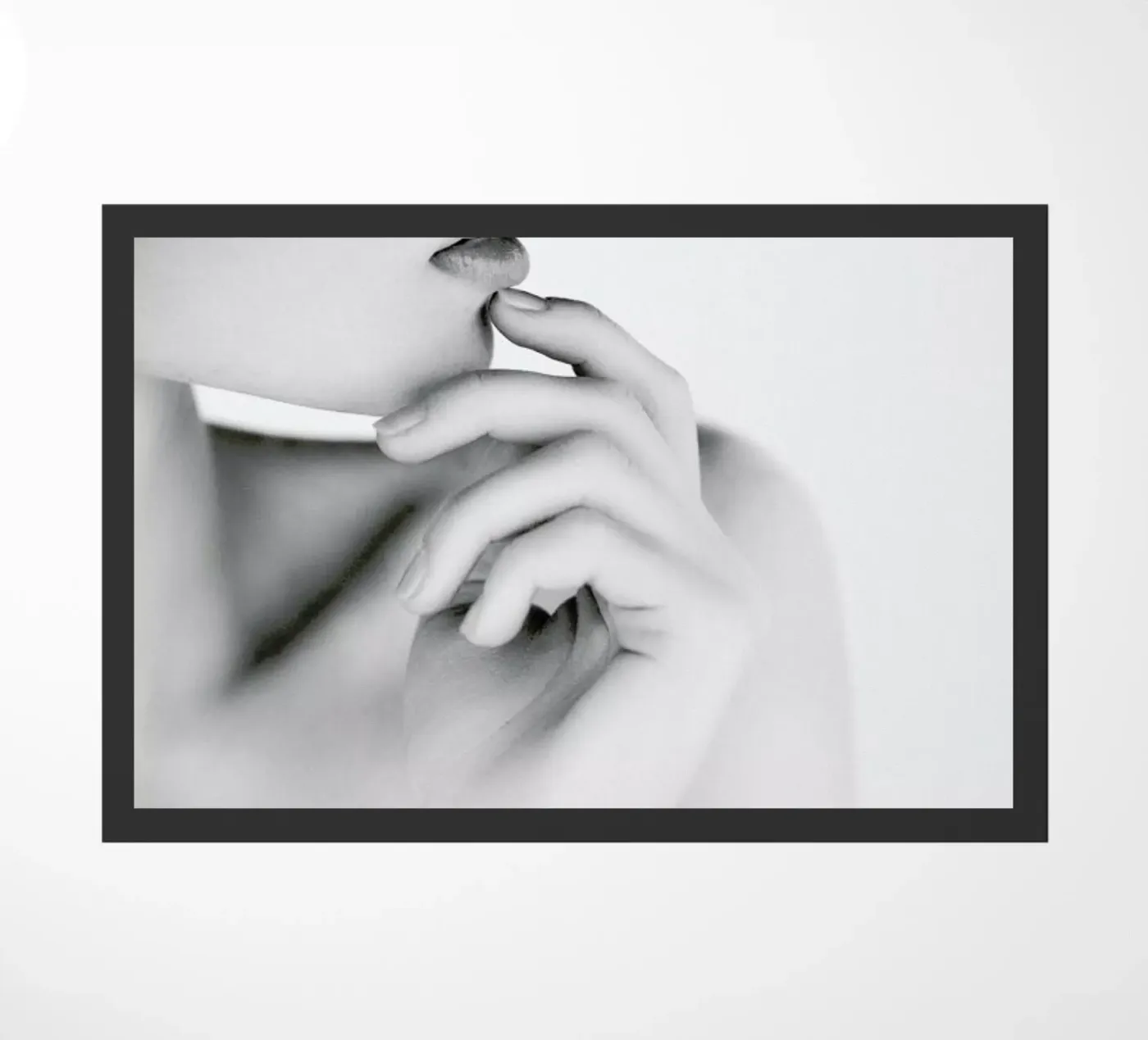 Pose zerbino da Runway Collective