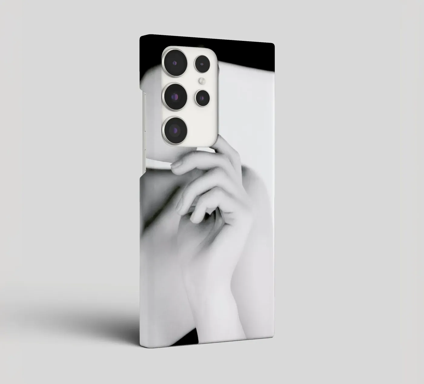 Pose cover samsung da Runway Collective