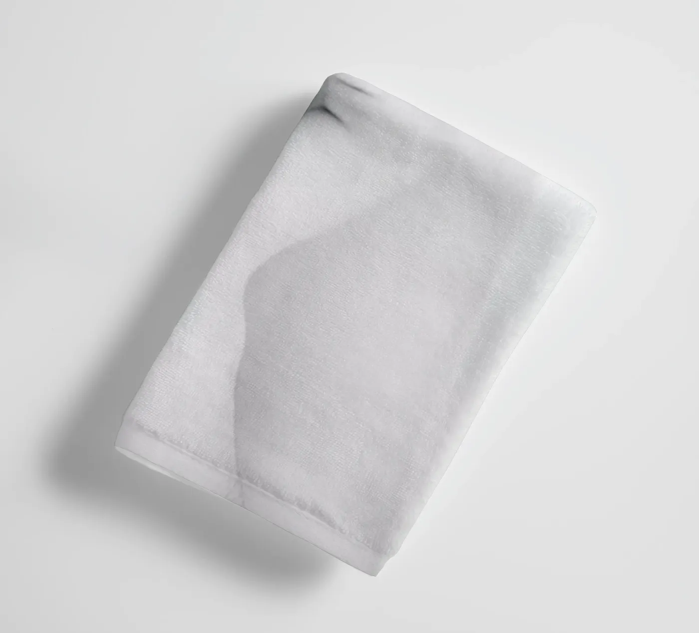 Pose towel by Runway Collective