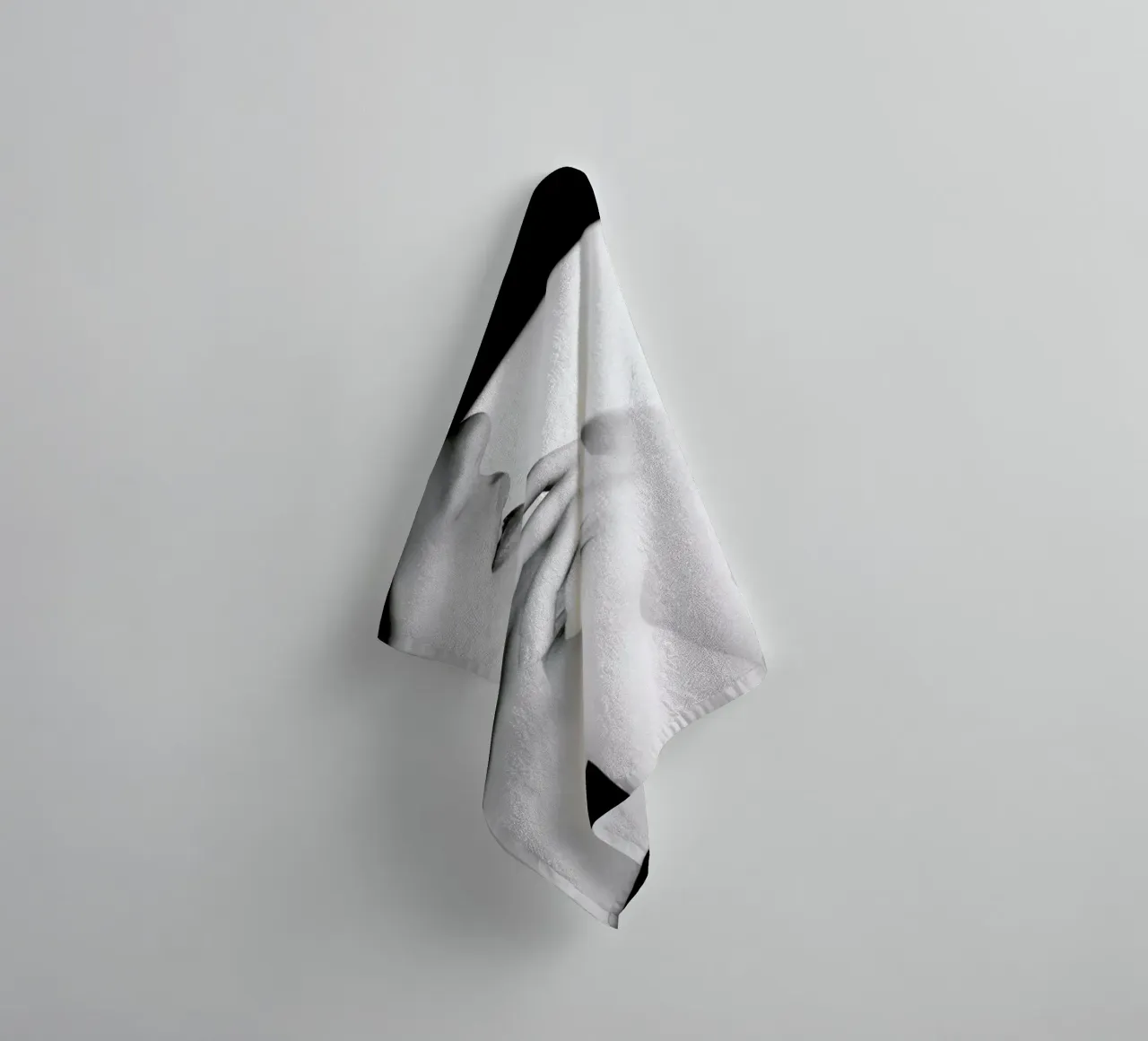 Pose asciugamano da bagno da Runway Collective