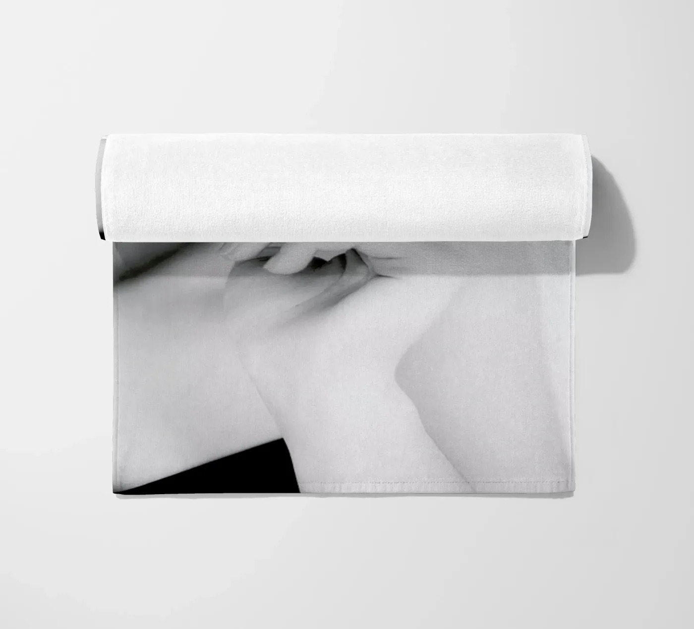 Pose telo mare da Runway Collective