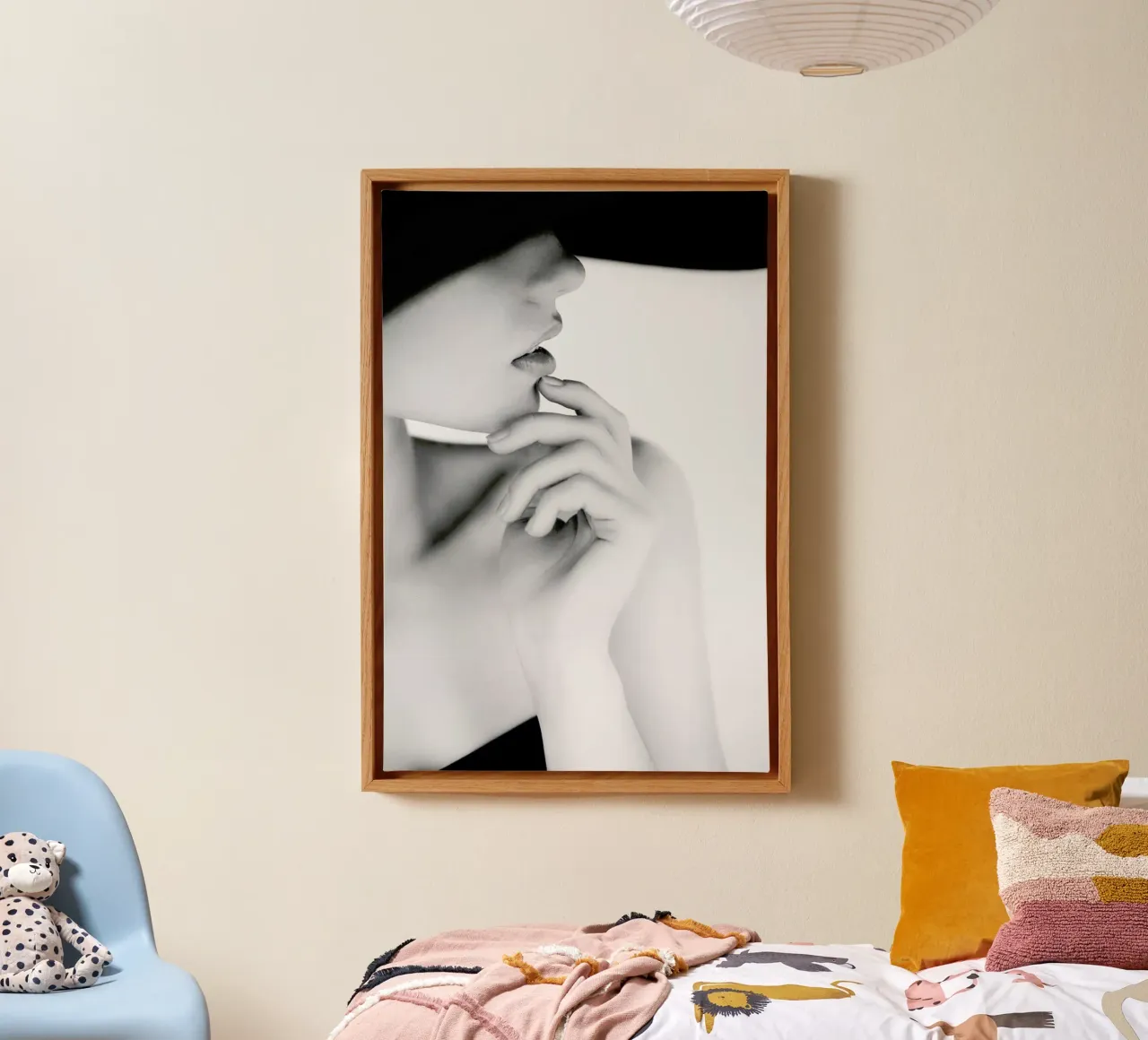 Pose canvas by Runway Collective