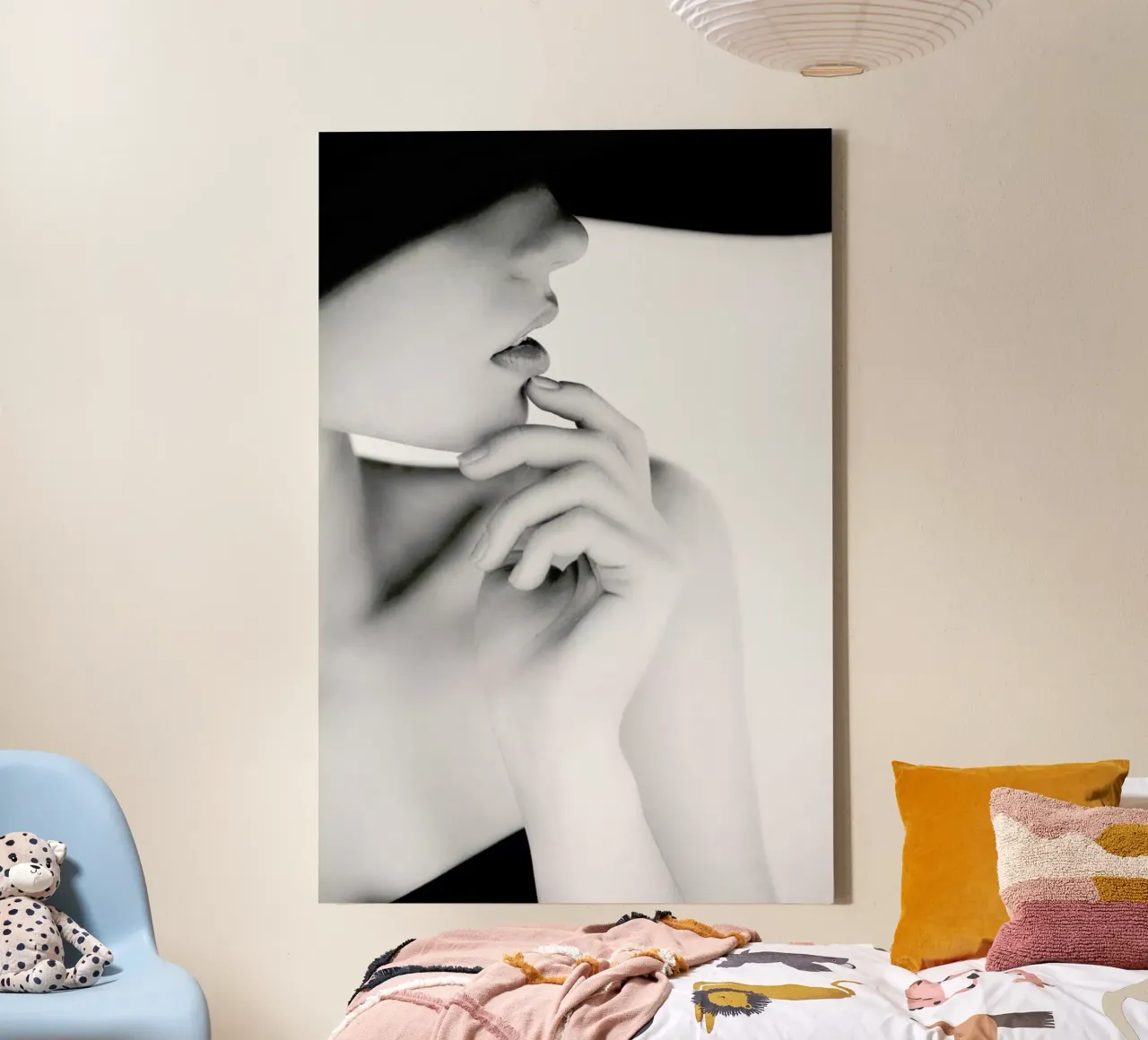 Pose canvas by Runway Collective