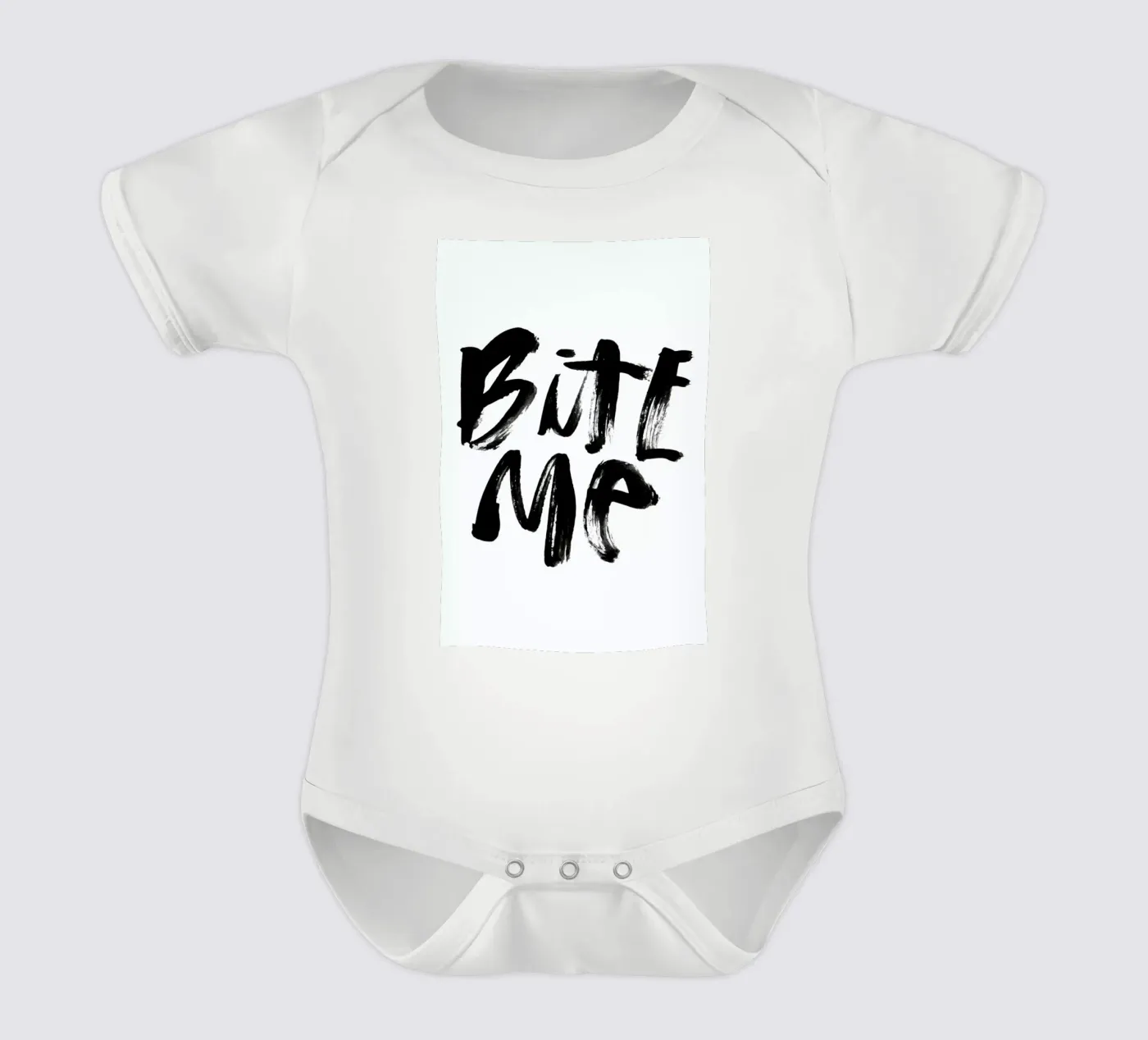 Bite Me body bébé de Dead Language