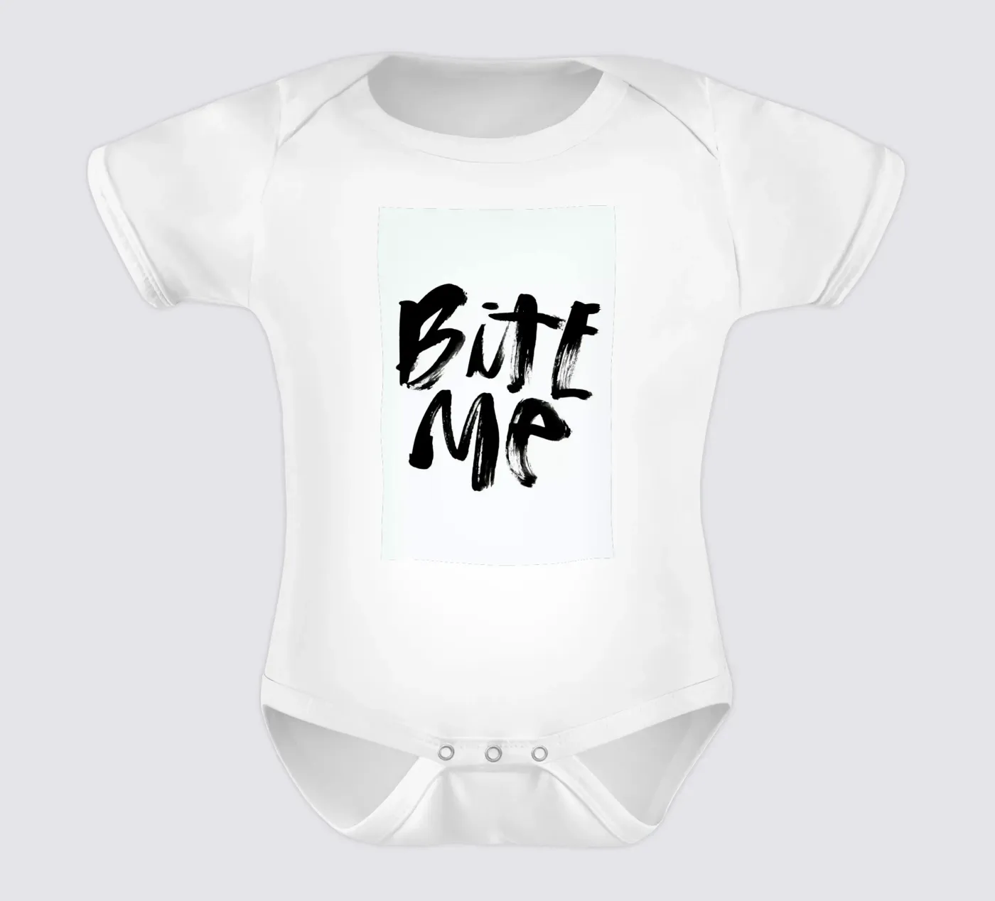 Bite Me body bébé de Dead Language