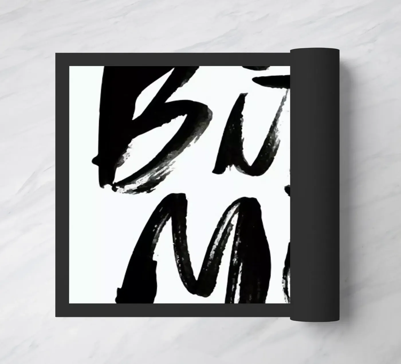 Bite Me deurmat van Dead Language