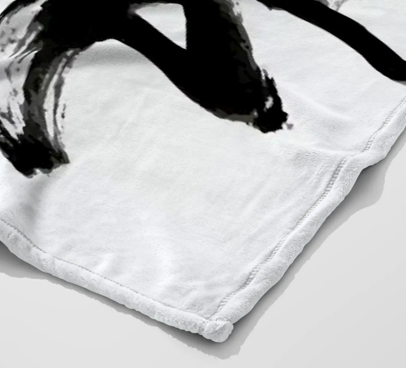 Bite Me fleecedeken van Dead Language