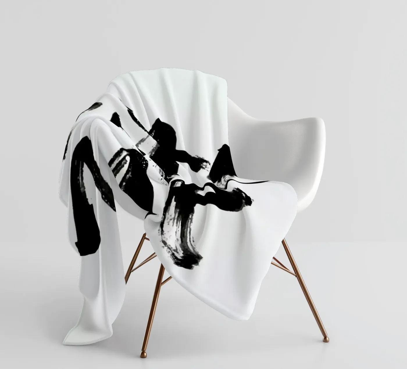 Bite Me fleecedeken van Dead Language