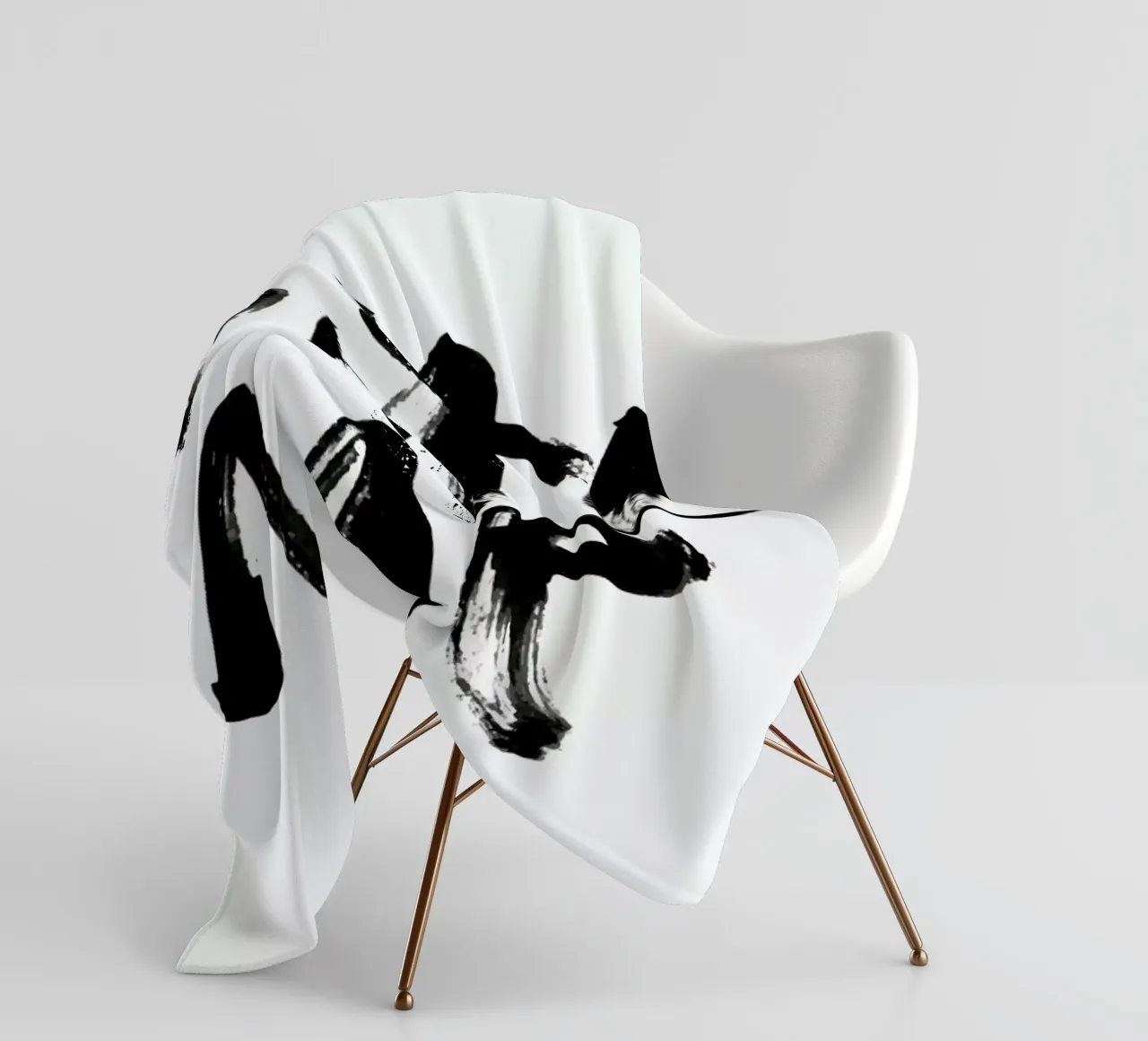 Bite Me fleecedeken van Dead Language