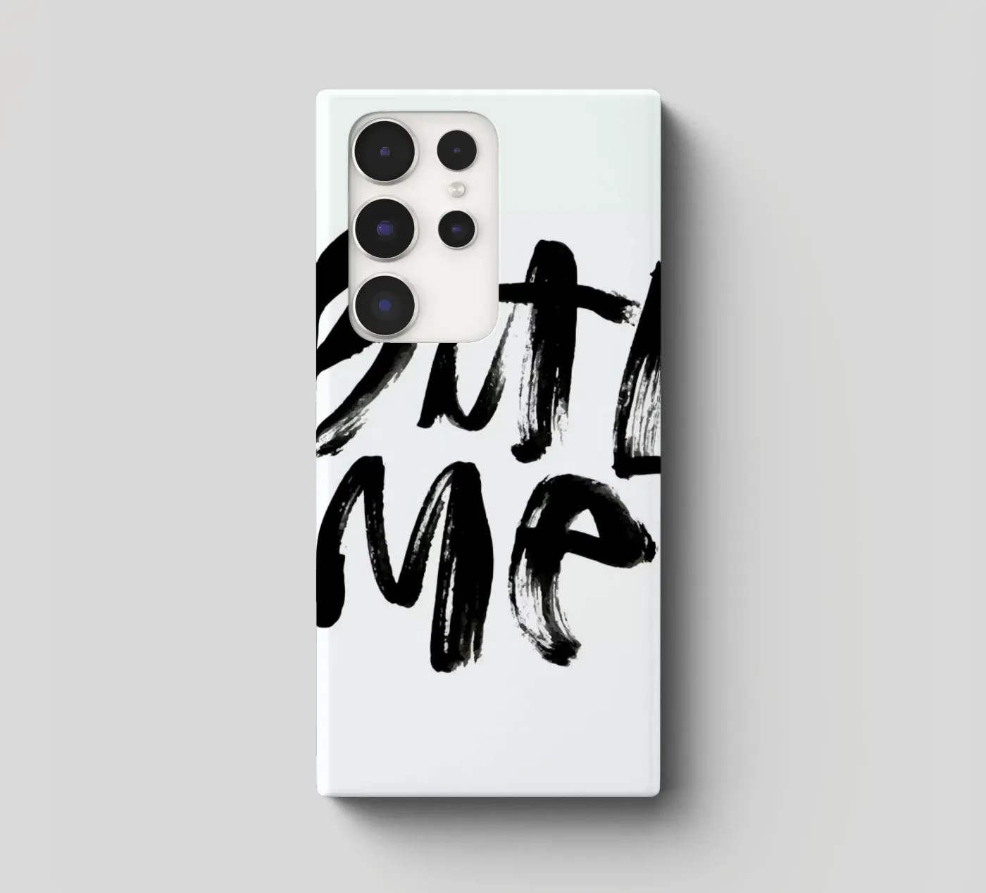 Bite Me cover samsung da Dead Language