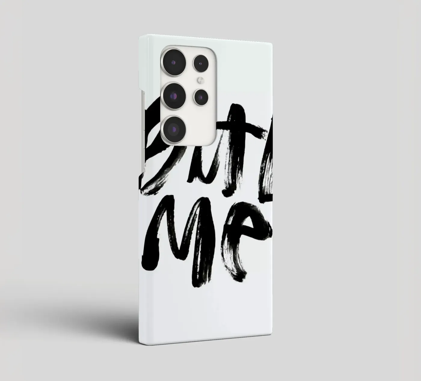Bite Me cover samsung da Dead Language
