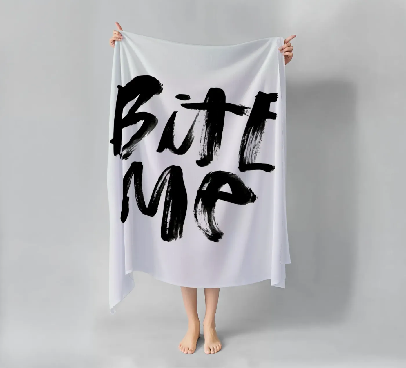 Bite Me telo mare da Dead Language