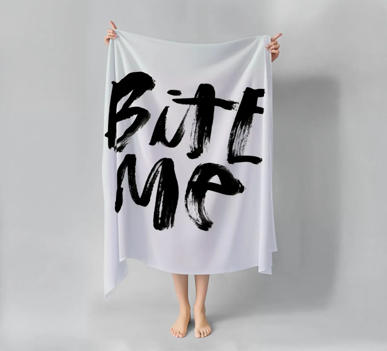 Bite Me telo mare da Dead Language