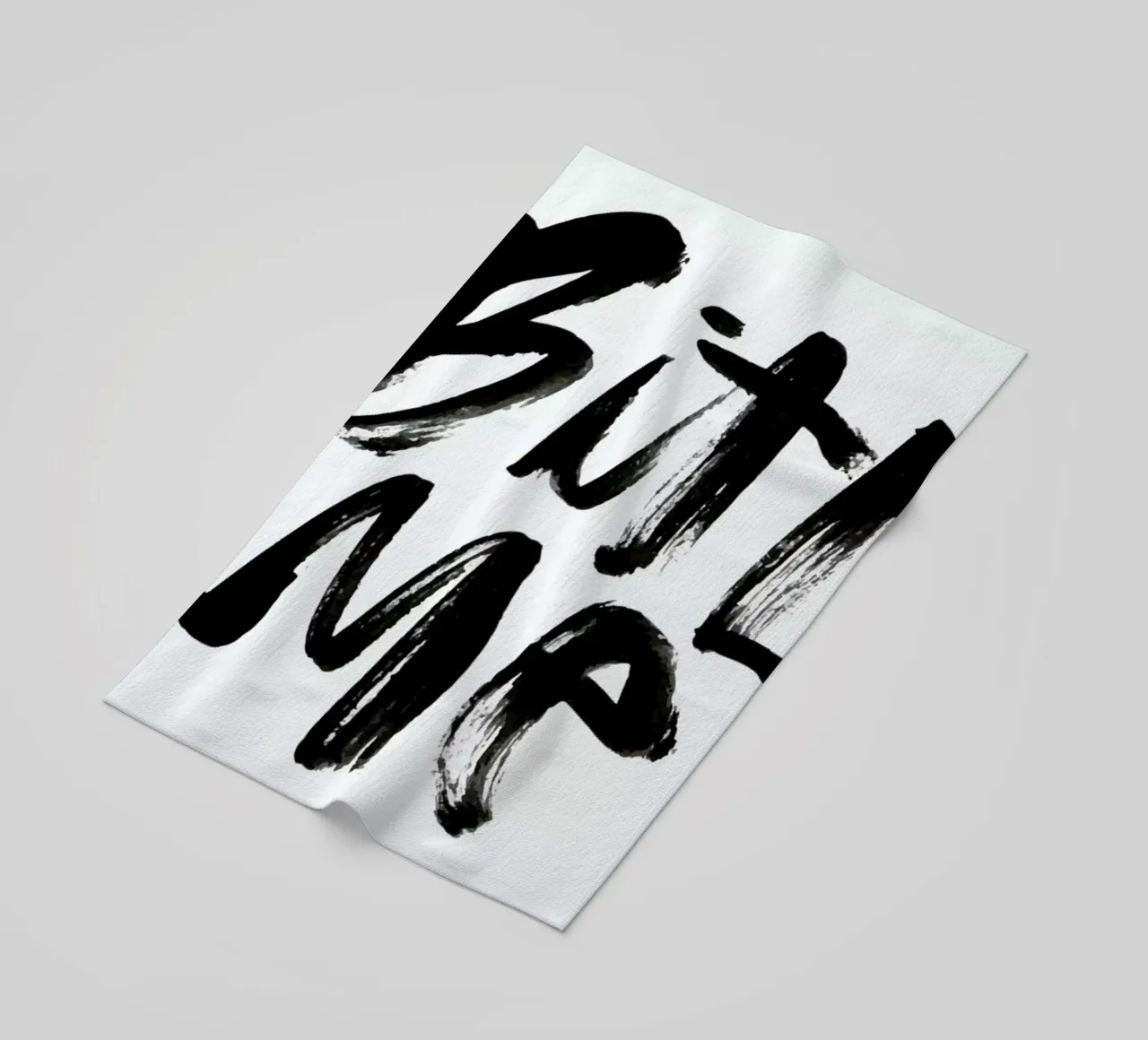 Bite Me telo mare da Dead Language