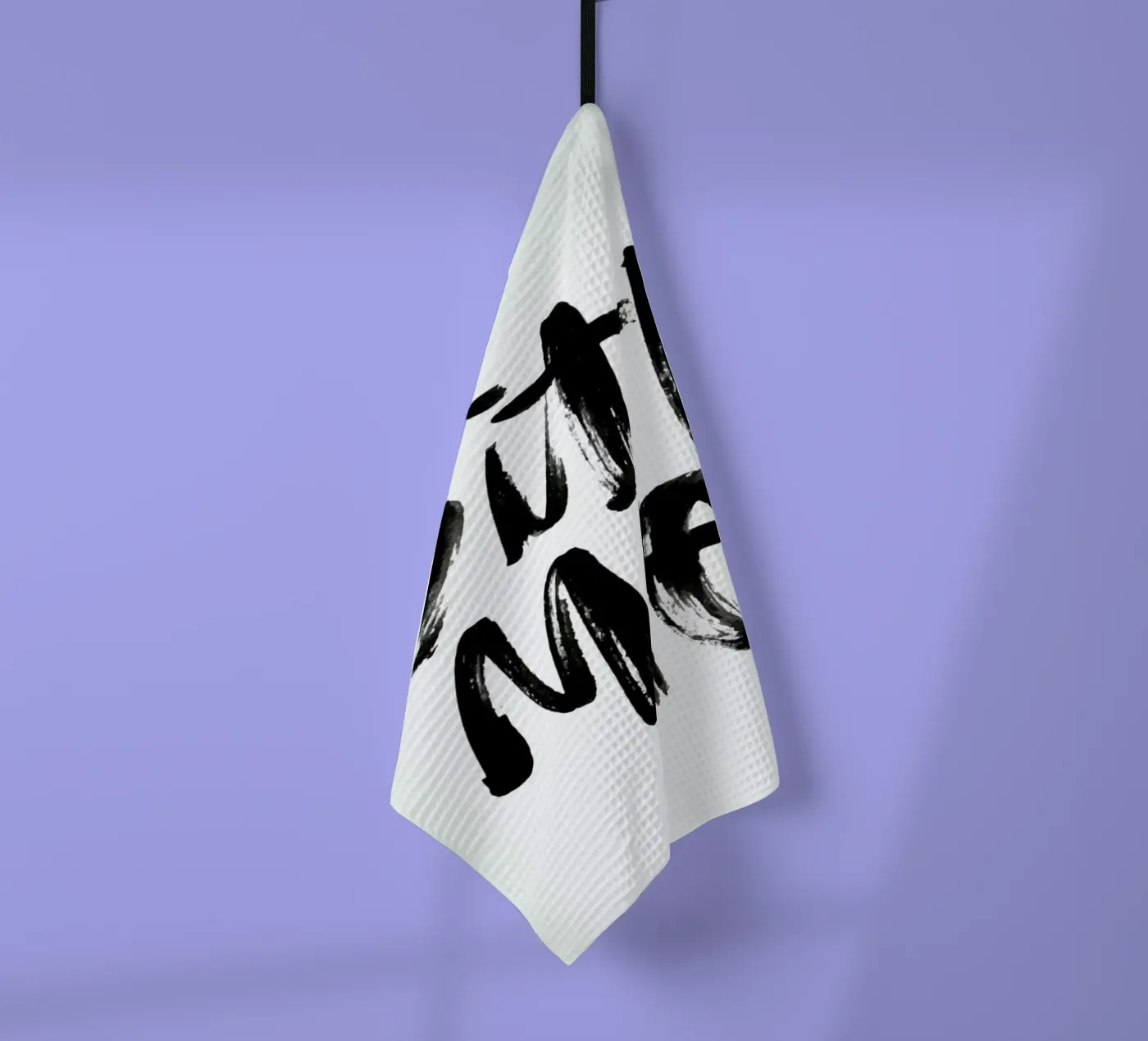 Bite Me torchon de Dead Language