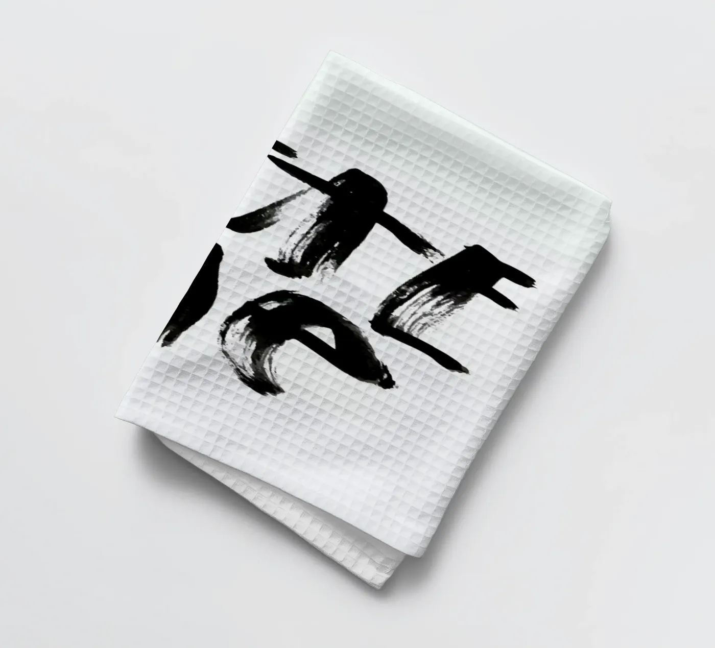 Bite Me torchon de Dead Language