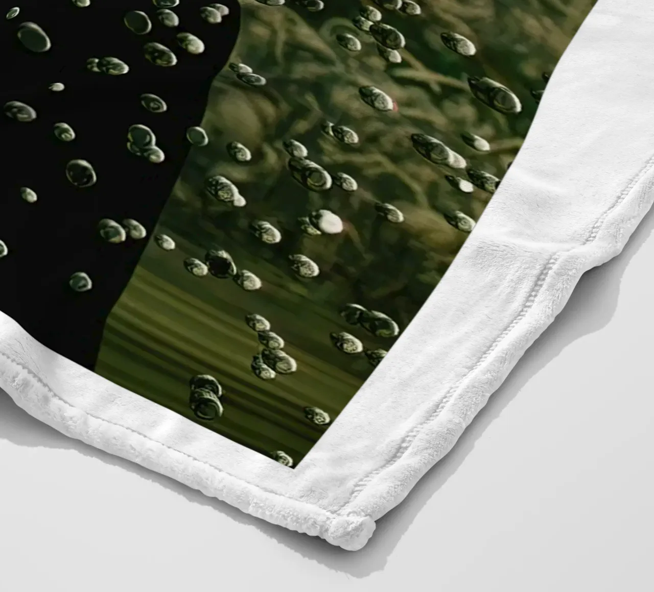 Matrix coperta in pile da The Movie Wall