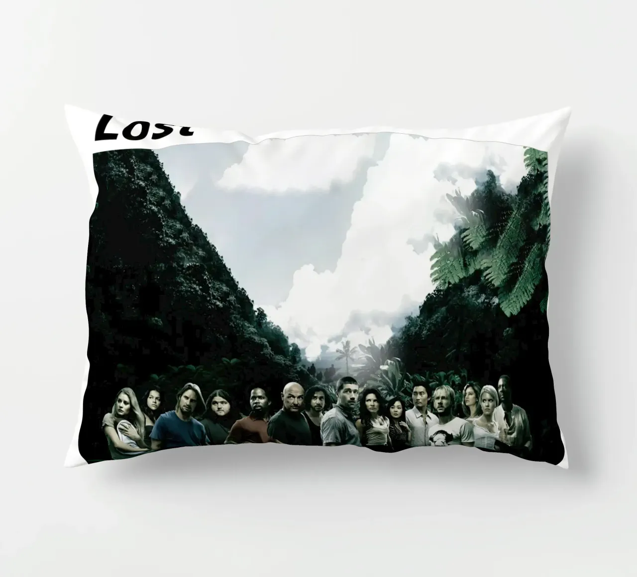 Perso cuscino da The Movie Wall