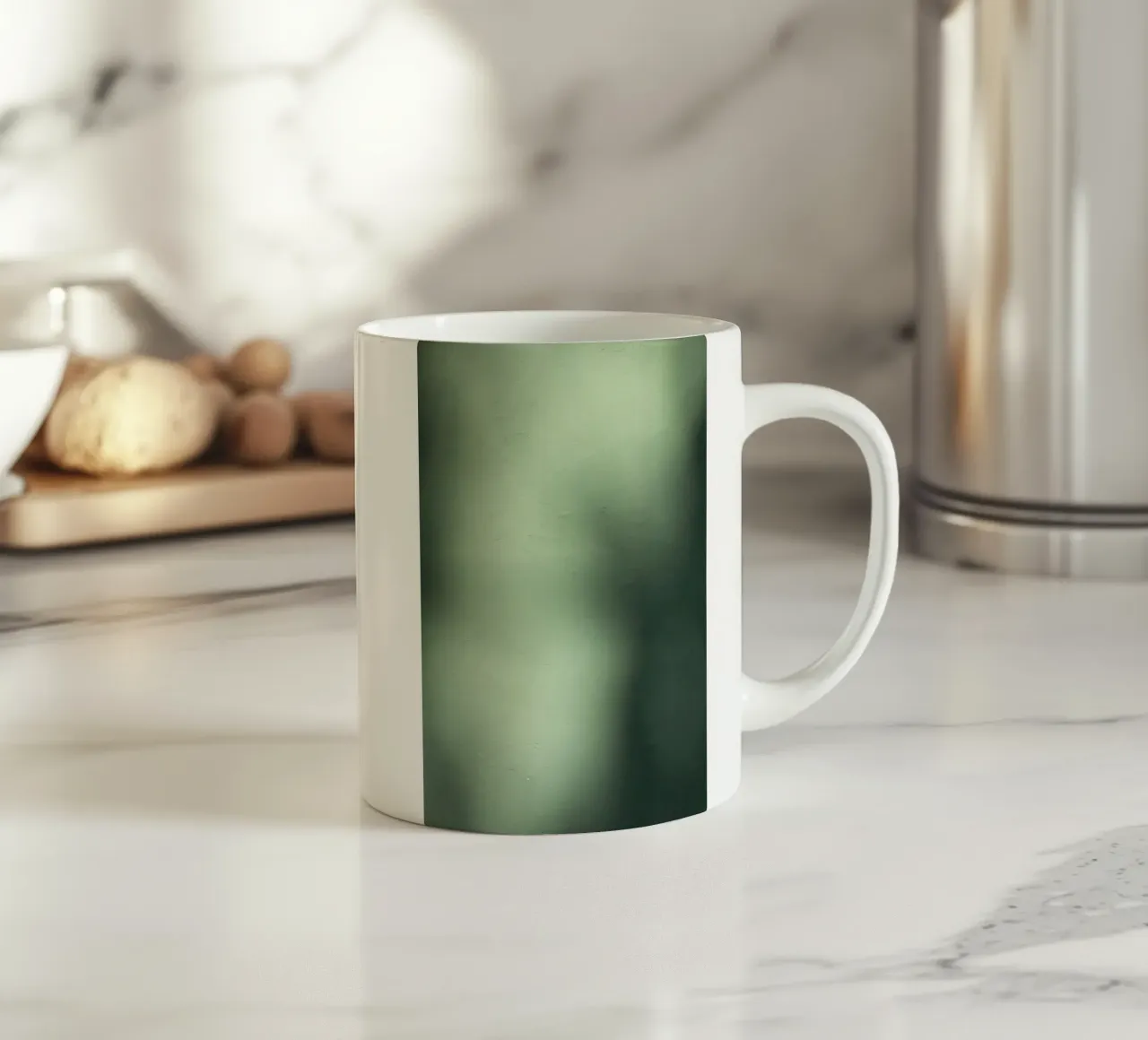 Pareti - Parte 3 di 6 tazza in ceramica da rafael campezato