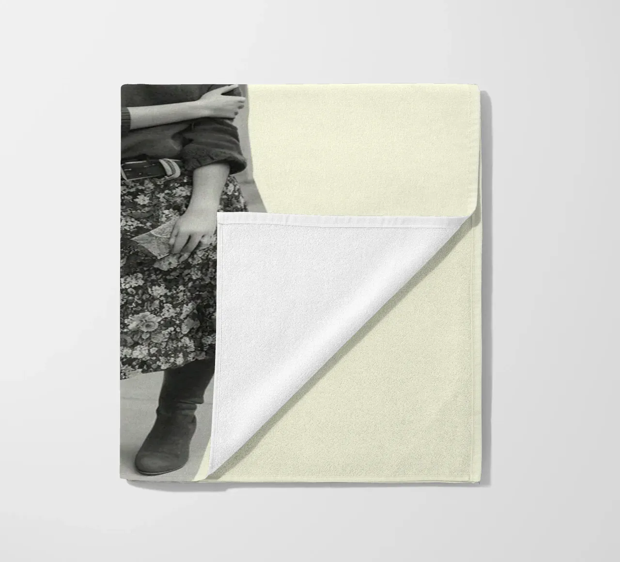 Head in the Clouds telo mare da Indigo Rain