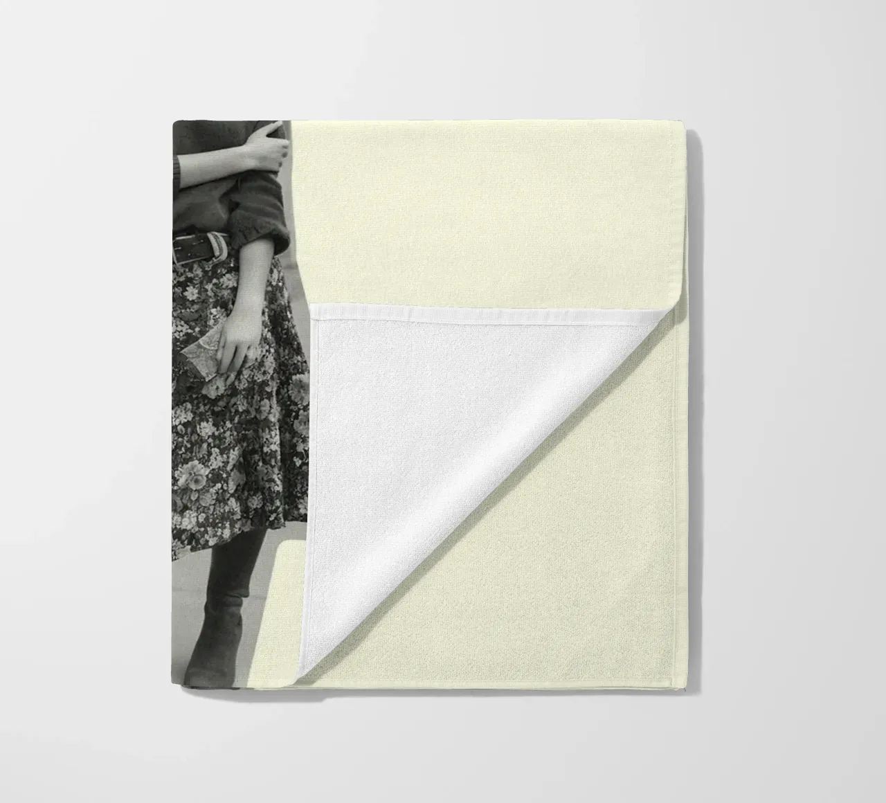 Head in the Clouds telo mare da Indigo Rain