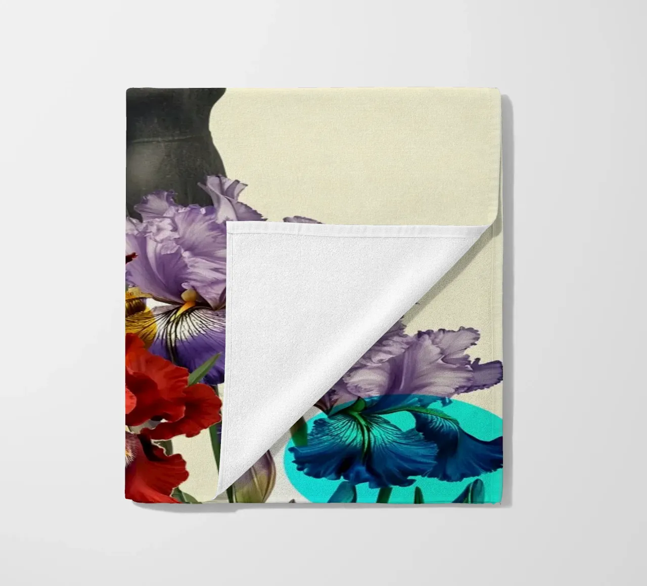 Inner Sky telo mare da Indigo Rain