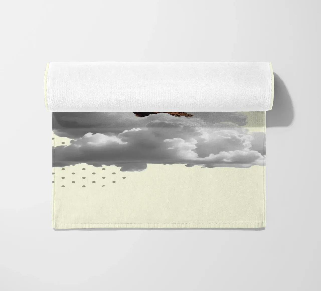 Lighthouse Dreams telo mare da Indigo Rain