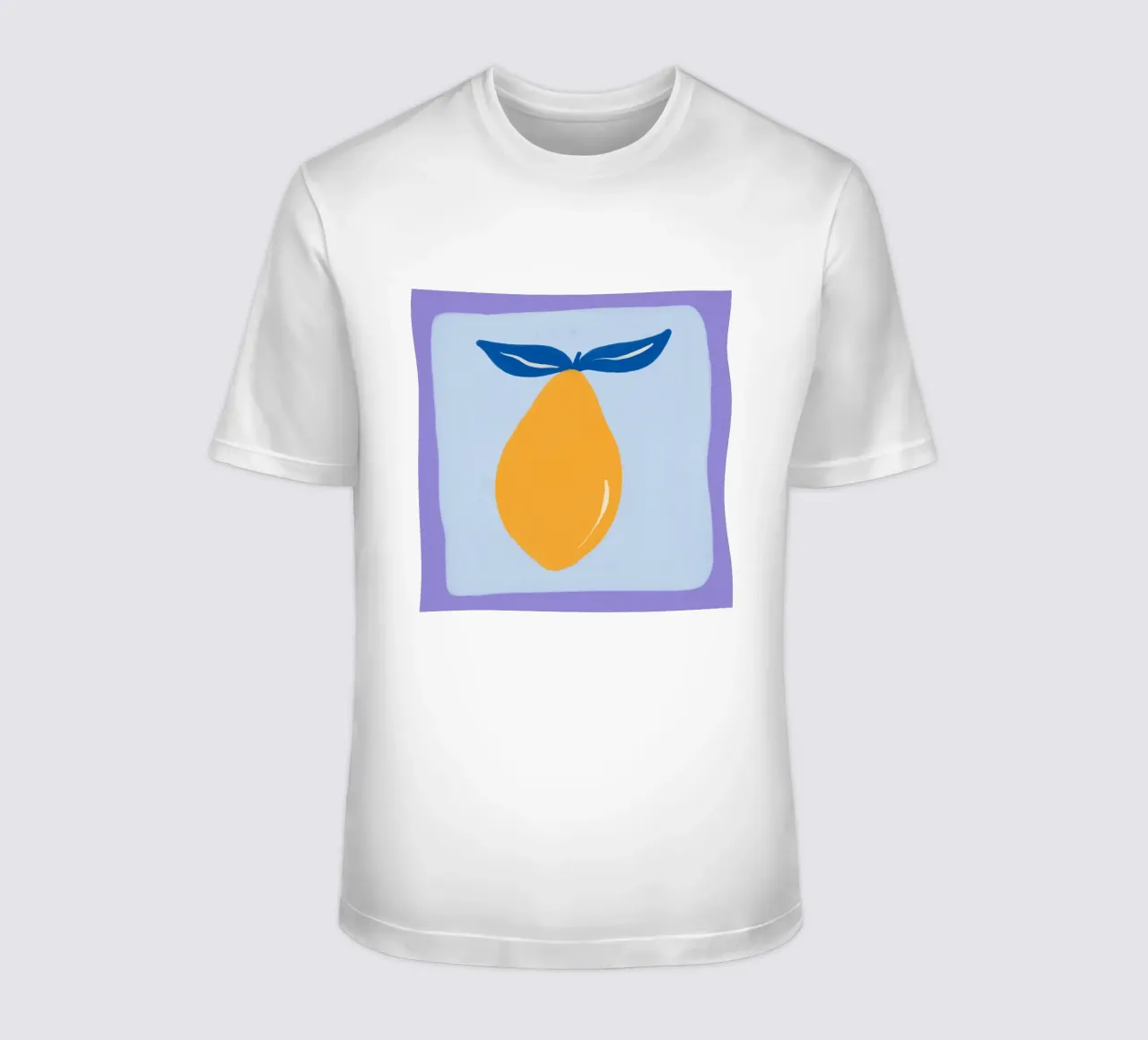 Carino il limone t-shirt da Wackapacka