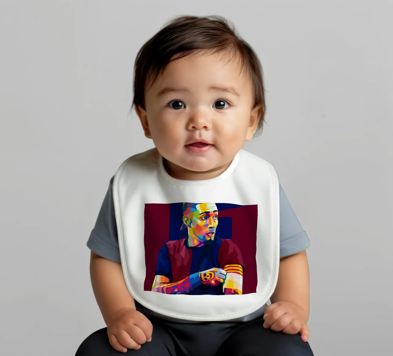 Raphinha Barcelona WPAP bavaglino da WPAP MALANG