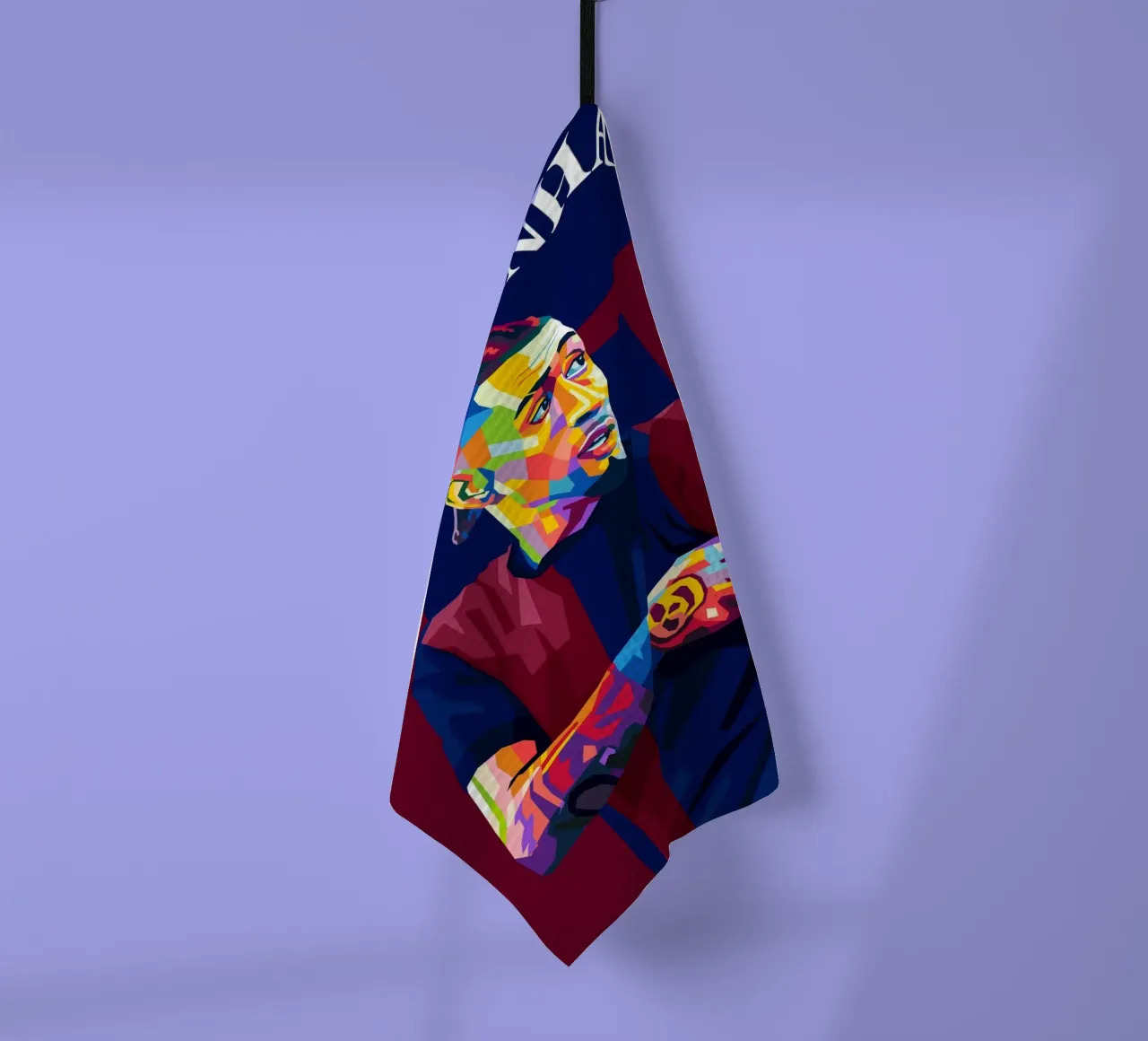 Raphinha Barcelona WPAP canovaccio da cucina da WPAP MALANG