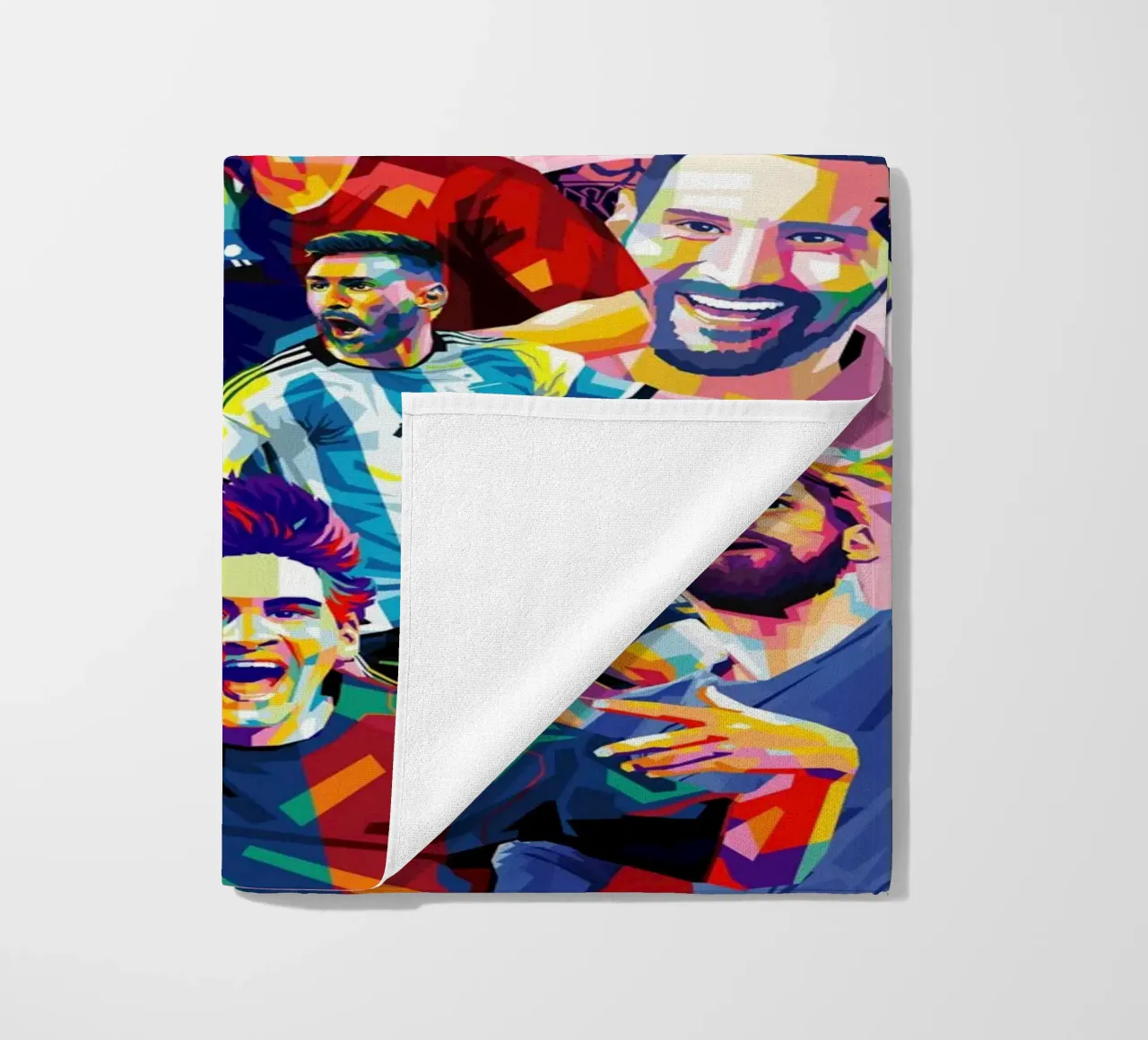 Lionel Messi All time telo mare da WPAP MALANG