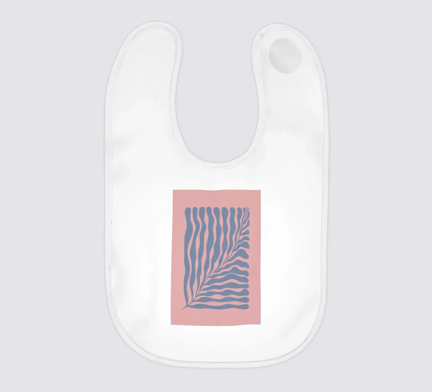 Blue Leaf bavaglino da Galaxy Eyes